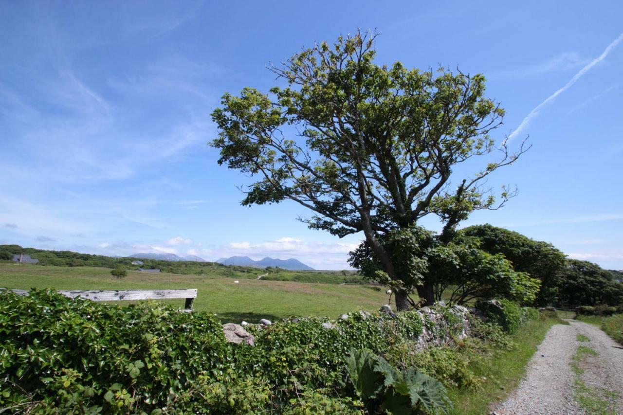 Island View Townhouses Clifden Exterior photo